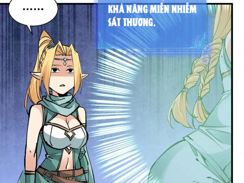 Chư Thần Làm Vợ: Ta Vô Địch Võng Du Chapter 8 - Trang 4