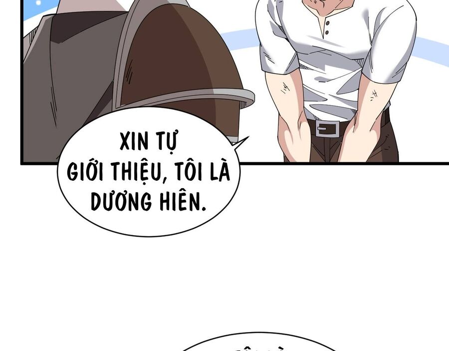 Chư Thần Làm Vợ: Ta Vô Địch Võng Du Chapter 2 - Trang 166