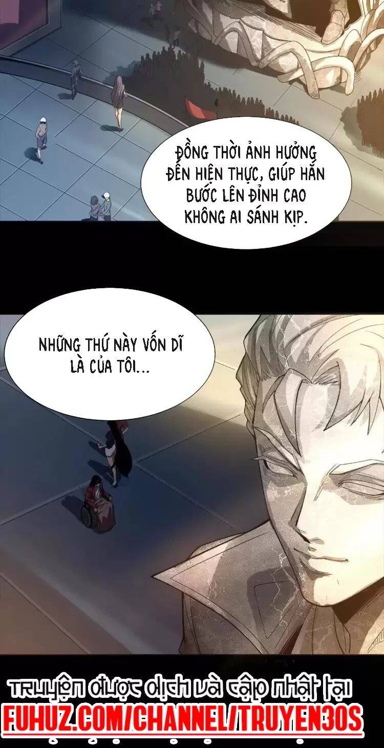 Võng Du: Ta Có Thể Tiến Hóa Tất Cả Chapter 1 - Trang 39