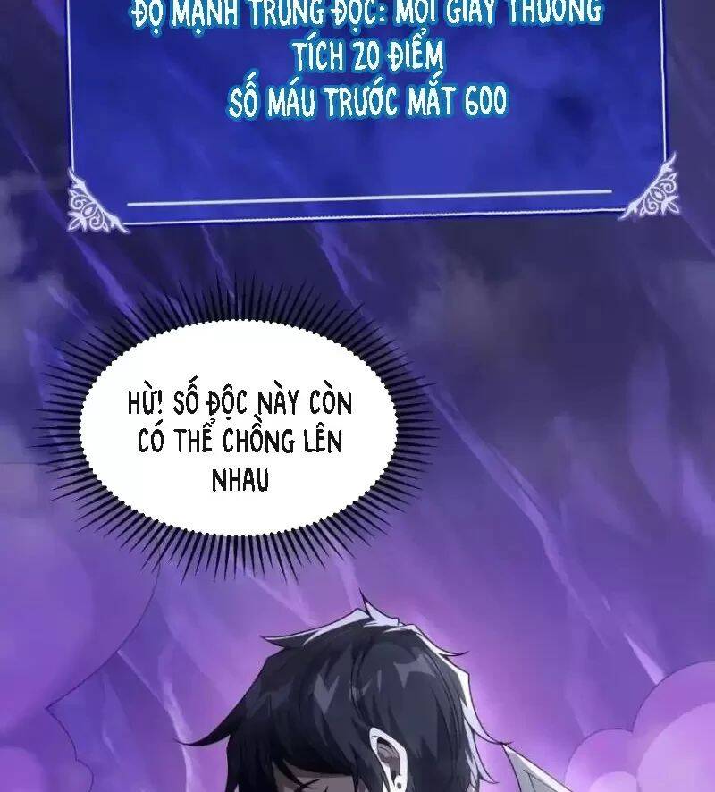 Võng Du: Ta Có Thể Tiến Hóa Tất Cả Chapter 4 - Trang 92