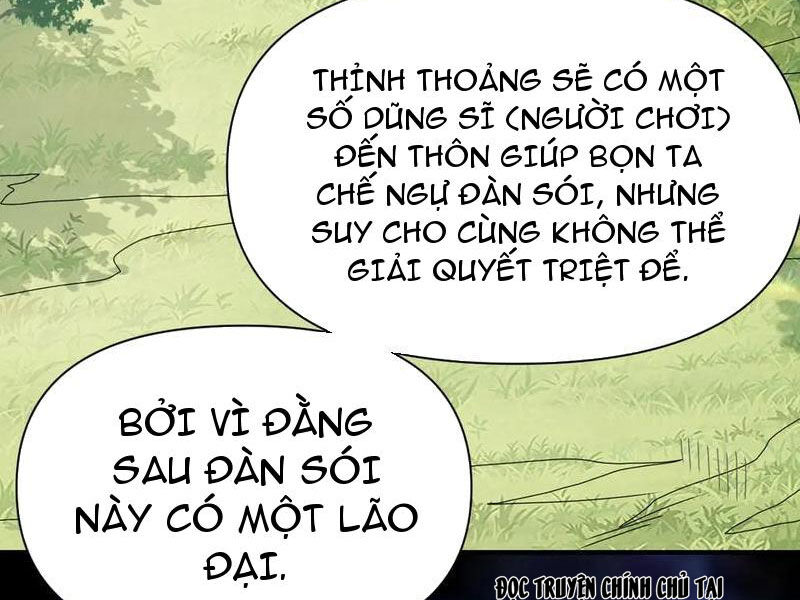 Võng Du: Ta Có Thể Tiến Hóa Tất Cả Chapter 13 - Trang 10