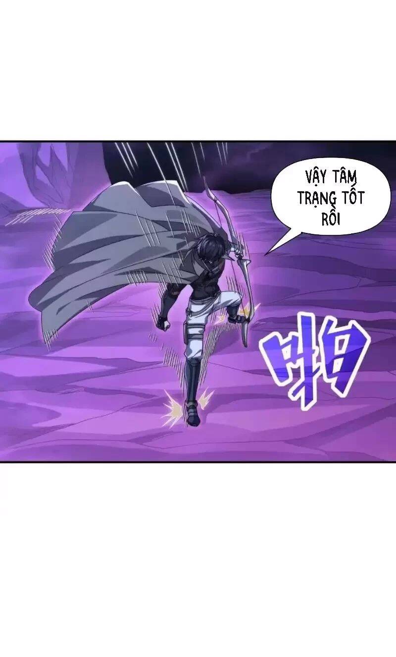 Võng Du: Ta Có Thể Tiến Hóa Tất Cả Chapter 4 - Trang 74