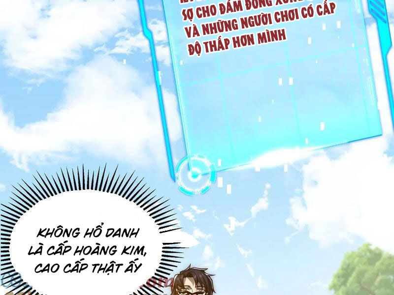 Võng Du: Ta Có Thể Tiến Hóa Tất Cả Chapter 11 - Trang 41