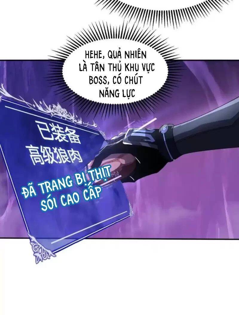 Võng Du: Ta Có Thể Tiến Hóa Tất Cả Chapter 4 - Trang 95