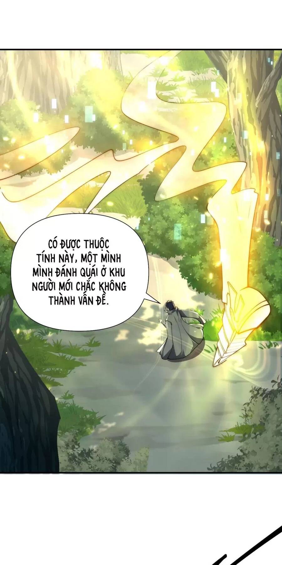 Võng Du: Ta Có Thể Tiến Hóa Tất Cả Chapter 2 - Trang 61