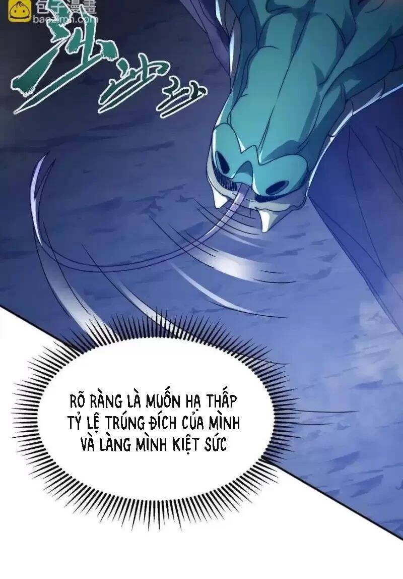 Võng Du: Ta Có Thể Tiến Hóa Tất Cả Chapter 4 - Trang 40