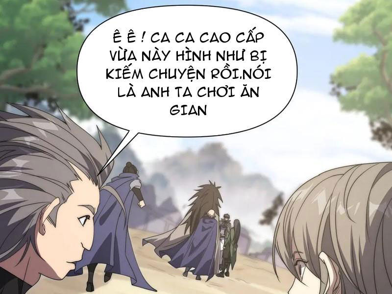 Võng Du: Ta Có Thể Tiến Hóa Tất Cả Chapter 11 - Trang 77