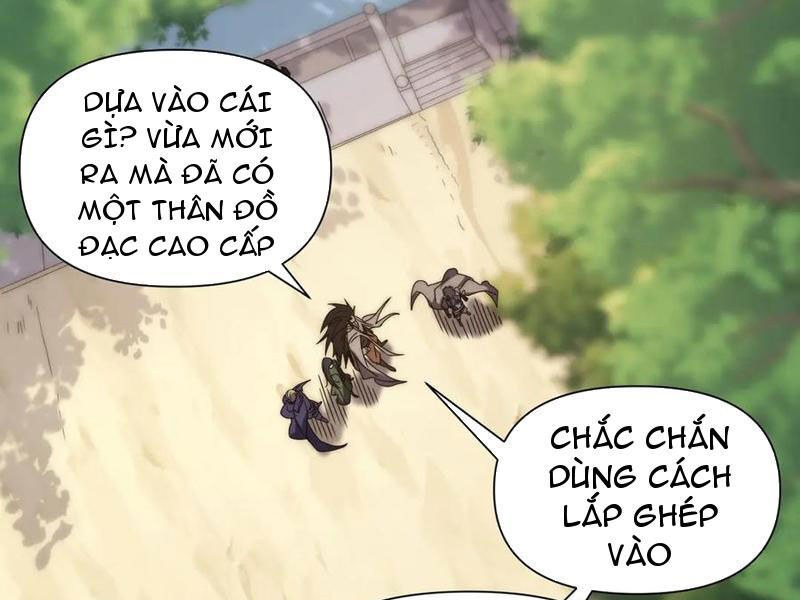 Võng Du: Ta Có Thể Tiến Hóa Tất Cả Chapter 11 - Trang 73