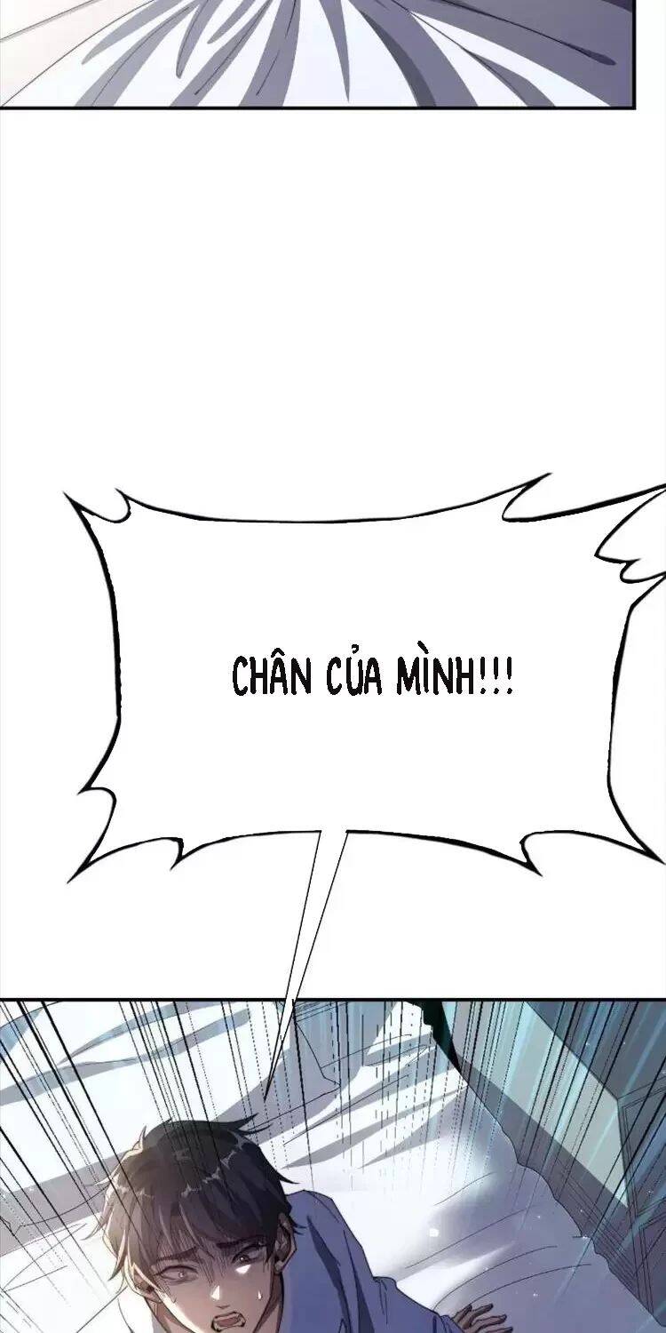 Võng Du: Ta Có Thể Tiến Hóa Tất Cả Chapter 1 - Trang 9