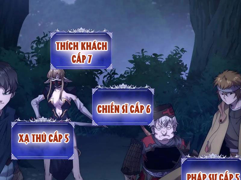 Võng Du: Ta Có Thể Tiến Hóa Tất Cả Chapter 13 - Trang 81