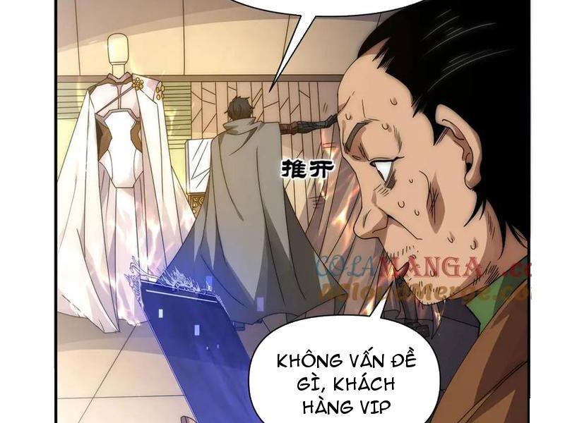 Võng Du: Ta Có Thể Tiến Hóa Tất Cả Chapter 11 - Trang 33