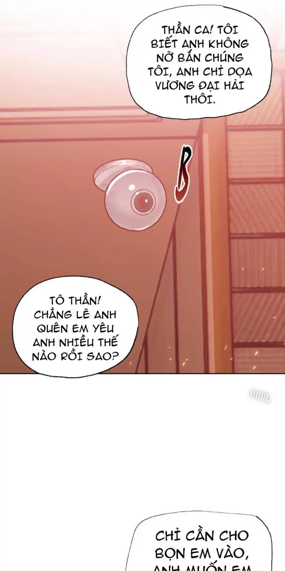 Kẻ Tàn Nhẫn Ngày Tận Thế: Bắt Đầu Dự Trữ Hàng Tỷ Tấn Vật Tư Chapter 8 - Trang 7