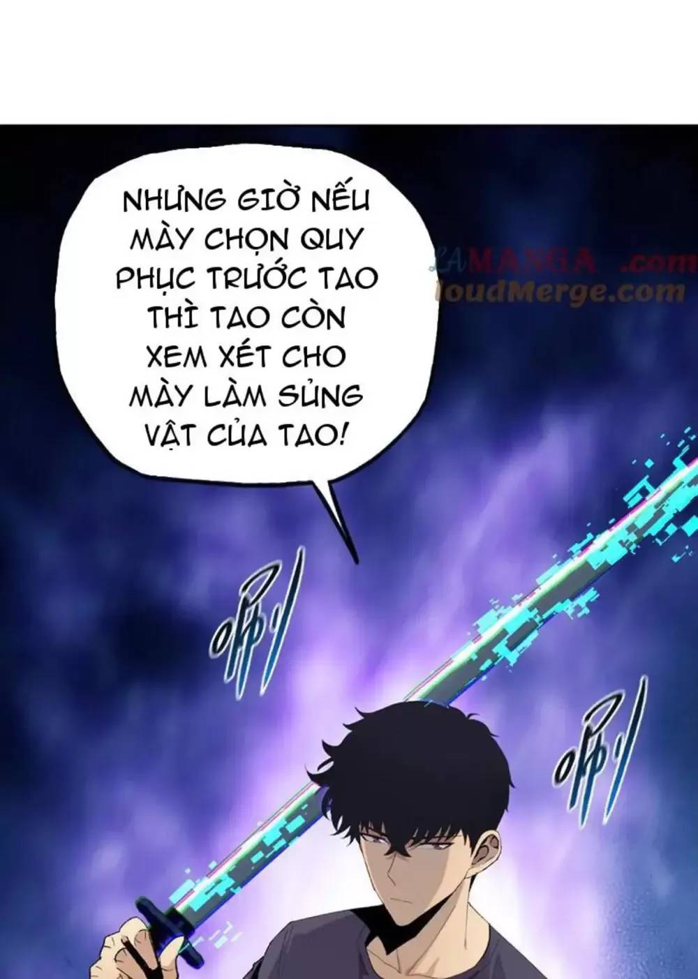 Kẻ Tàn Nhẫn Ngày Tận Thế: Bắt Đầu Dự Trữ Hàng Tỷ Tấn Vật Tư Chapter 17 - Trang 51