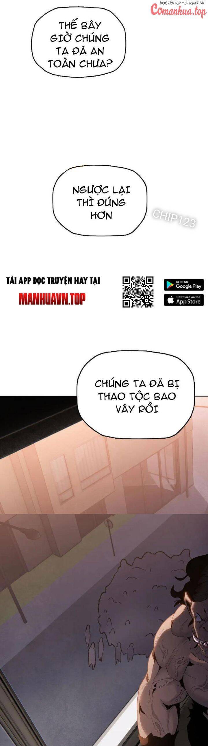 Kẻ Tàn Nhẫn Ngày Tận Thế: Bắt Đầu Dự Trữ Hàng Tỷ Tấn Vật Tư Chapter 30 - Trang 31