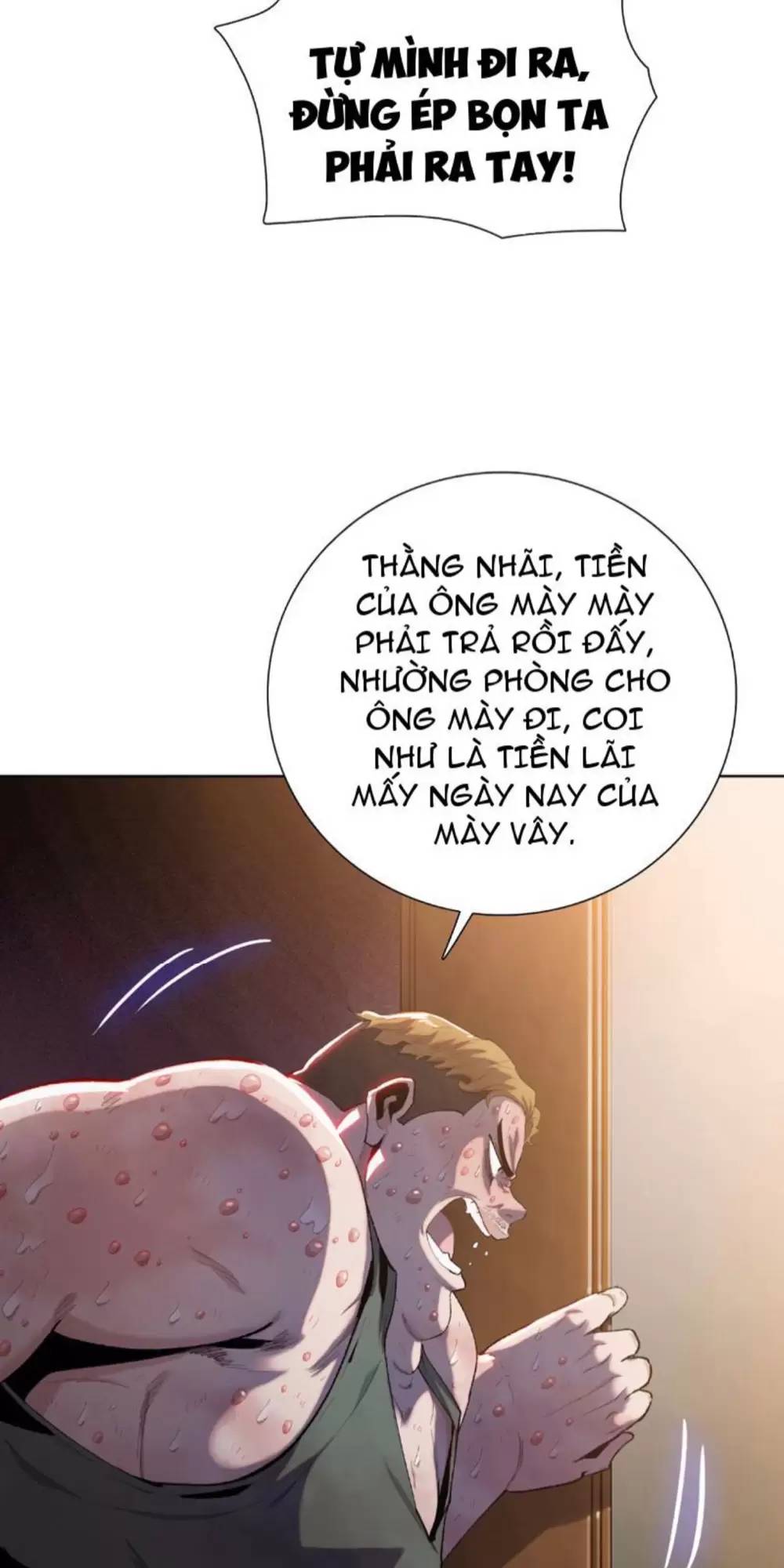 Kẻ Tàn Nhẫn Ngày Tận Thế: Bắt Đầu Dự Trữ Hàng Tỷ Tấn Vật Tư Chapter 7 - Trang 34