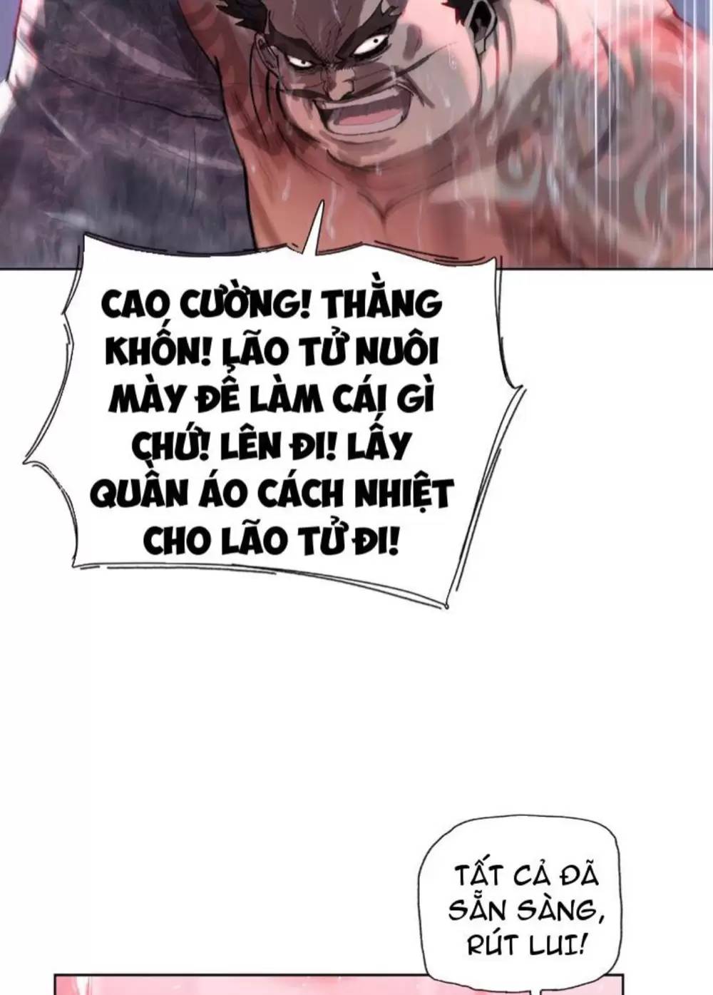 Kẻ Tàn Nhẫn Ngày Tận Thế: Bắt Đầu Dự Trữ Hàng Tỷ Tấn Vật Tư Chapter 8 - Trang 30