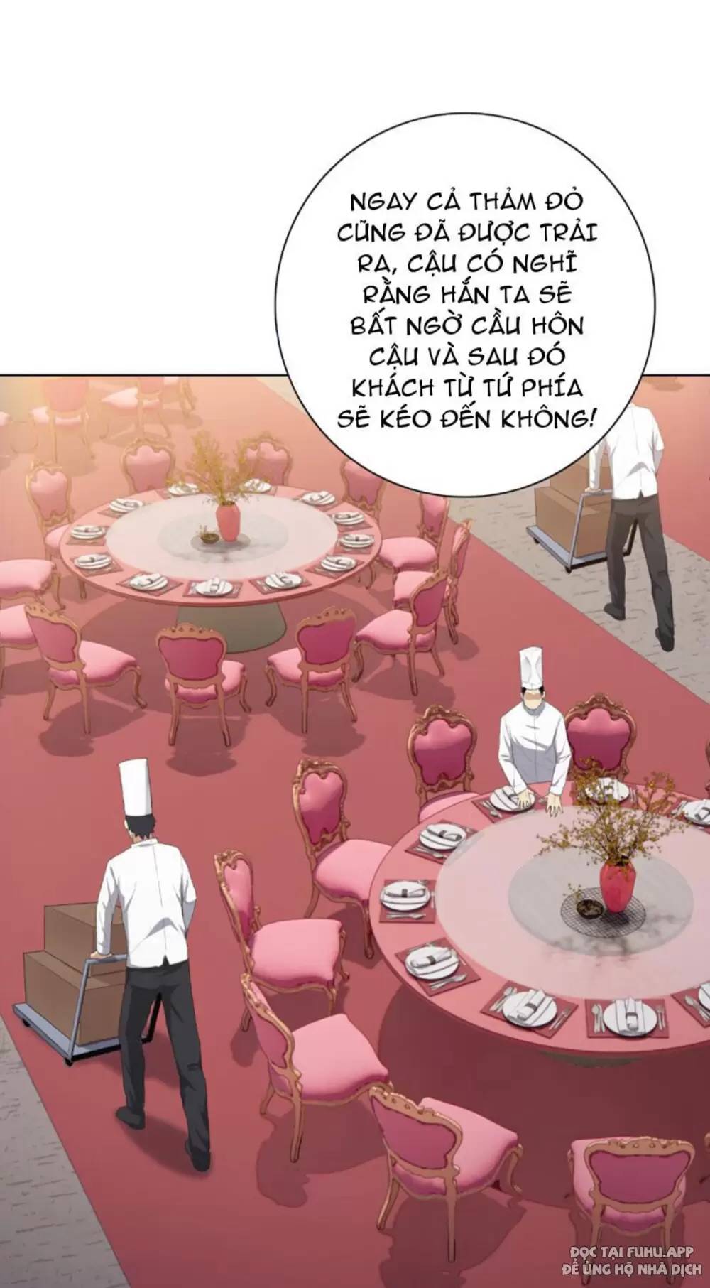 Kẻ Tàn Nhẫn Ngày Tận Thế: Bắt Đầu Dự Trữ Hàng Tỷ Tấn Vật Tư Chapter 5 - Trang 6