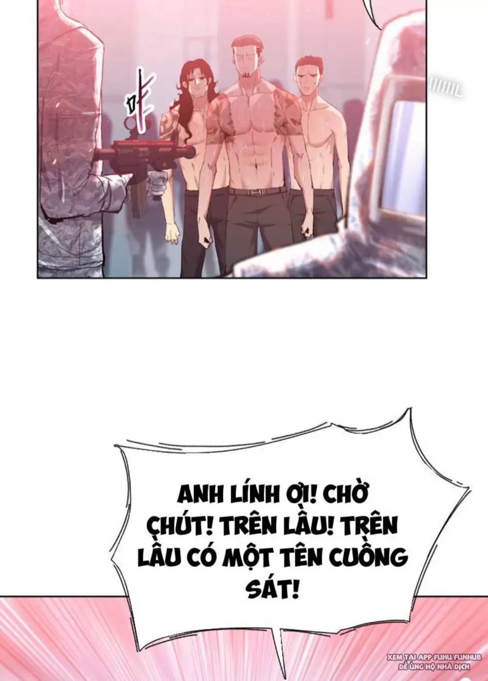 Kẻ Tàn Nhẫn Ngày Tận Thế: Bắt Đầu Dự Trữ Hàng Tỷ Tấn Vật Tư Chapter 8 - Trang 31