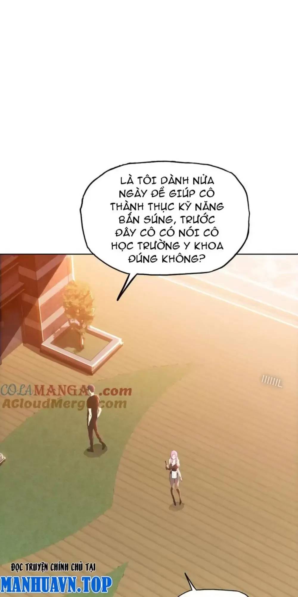 Kẻ Tàn Nhẫn Ngày Tận Thế: Bắt Đầu Dự Trữ Hàng Tỷ Tấn Vật Tư Chapter 19 - Trang 78