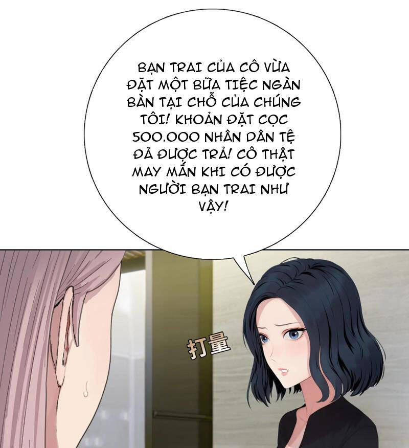 Kẻ Tàn Nhẫn Ngày Tận Thế: Bắt Đầu Dự Trữ Hàng Tỷ Tấn Vật Tư Chapter 3 - Trang 60