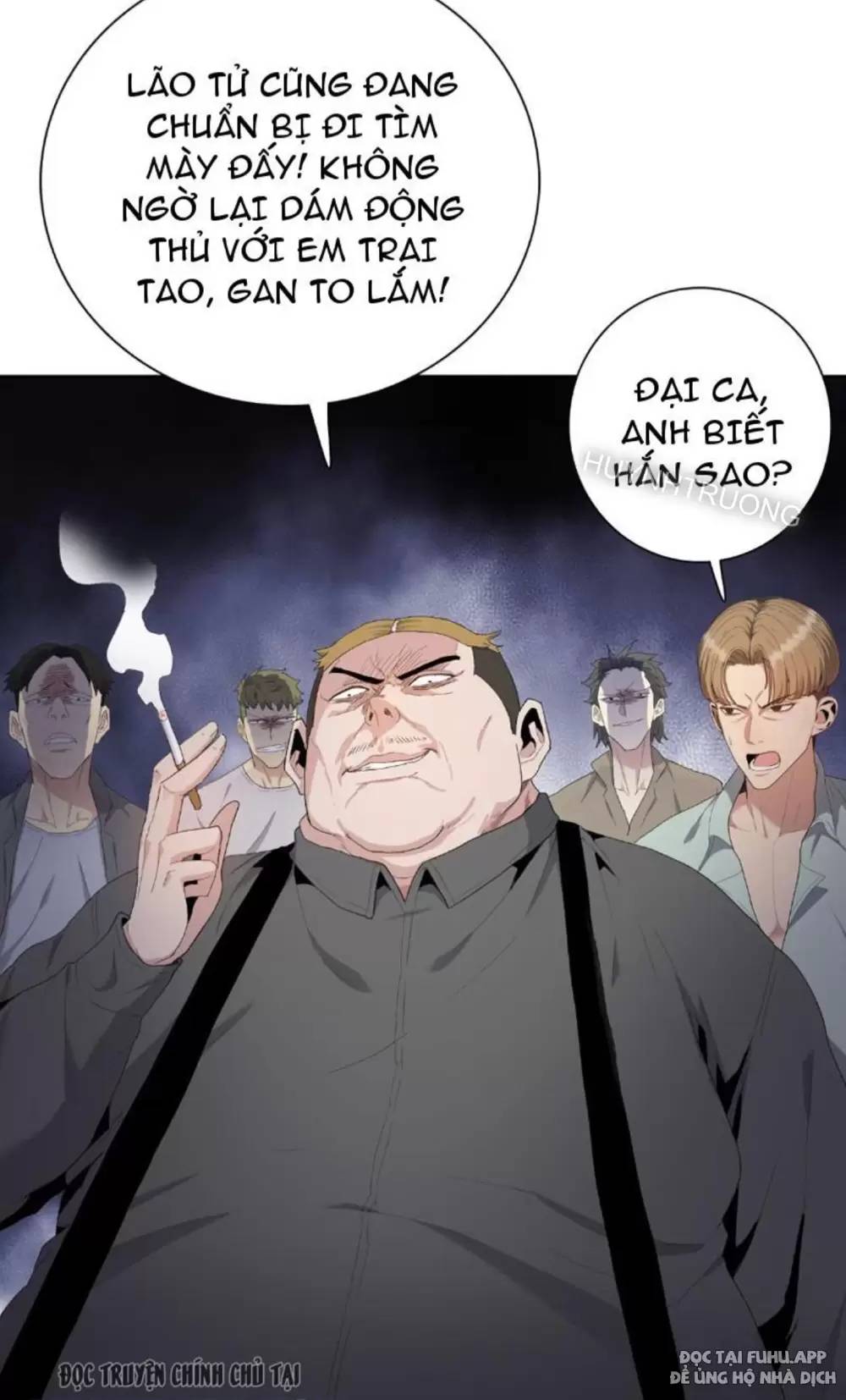 Kẻ Tàn Nhẫn Ngày Tận Thế: Bắt Đầu Dự Trữ Hàng Tỷ Tấn Vật Tư Chapter 5 - Trang 50