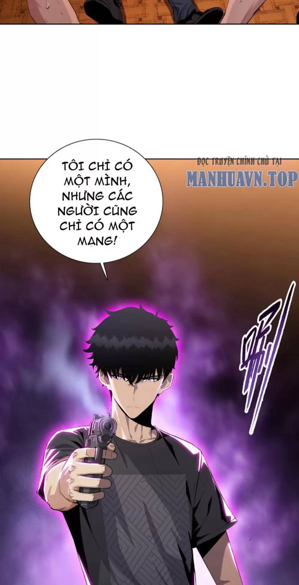 Kẻ Tàn Nhẫn Ngày Tận Thế: Bắt Đầu Dự Trữ Hàng Tỷ Tấn Vật Tư Chapter 7 - Trang 80