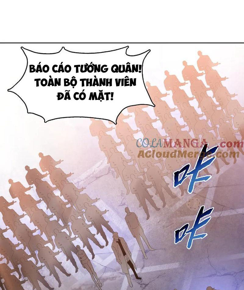 Kẻ Tàn Nhẫn Ngày Tận Thế: Bắt Đầu Dự Trữ Hàng Tỷ Tấn Vật Tư Chapter 34 - Trang 49