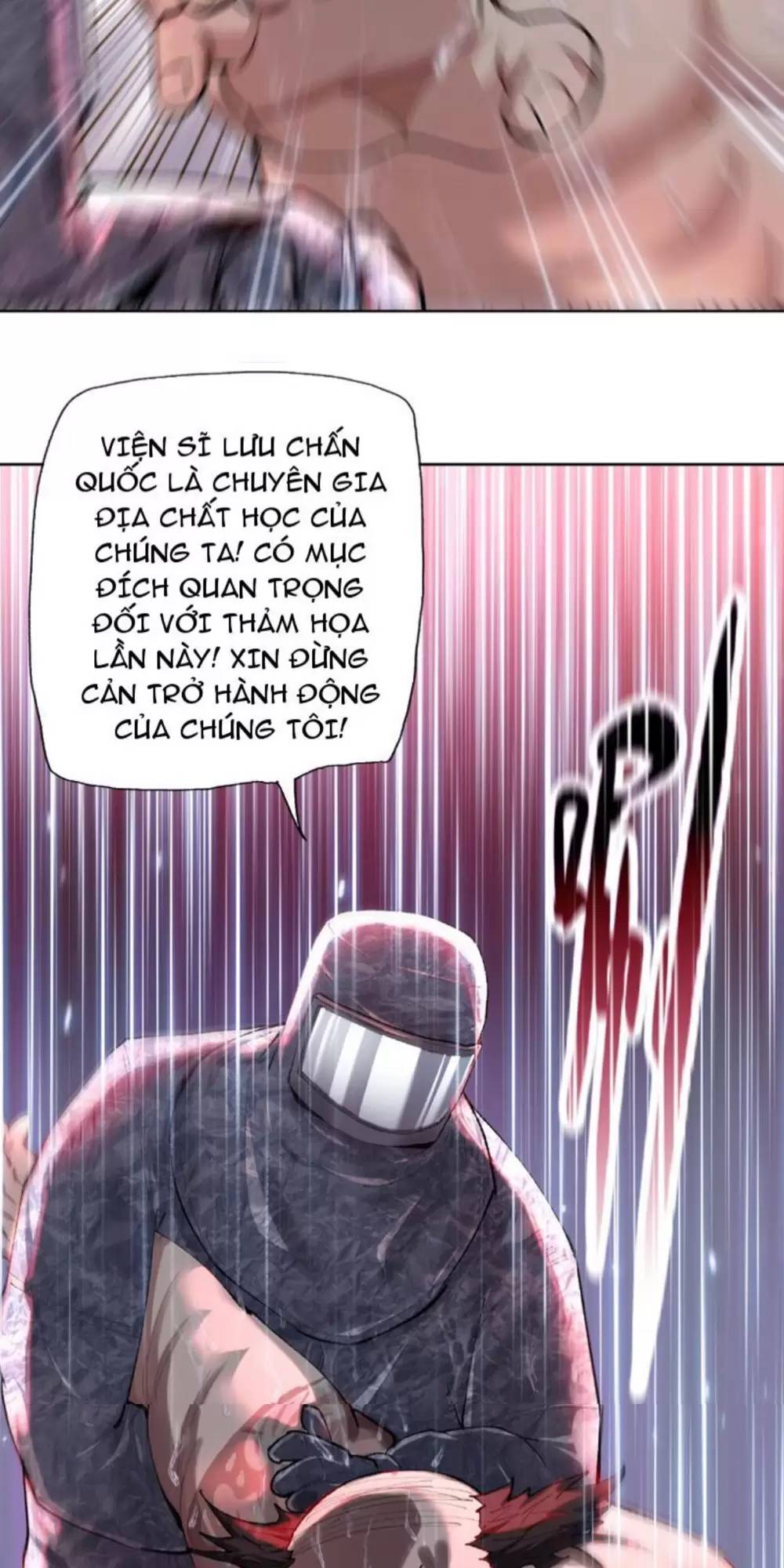 Kẻ Tàn Nhẫn Ngày Tận Thế: Bắt Đầu Dự Trữ Hàng Tỷ Tấn Vật Tư Chapter 8 - Trang 29