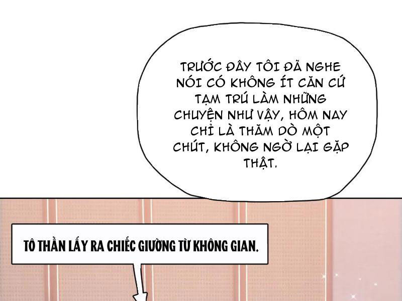 Kẻ Tàn Nhẫn Ngày Tận Thế: Bắt Đầu Dự Trữ Hàng Tỷ Tấn Vật Tư Chapter 33 - Trang 63