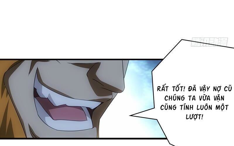 Thiên Long Bát Bộ webtoon Chapter 11 - Trang 52