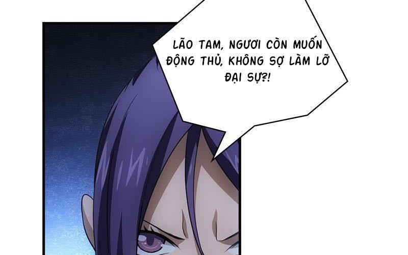 Thiên Long Bát Bộ webtoon Chapter 11 - Trang 58