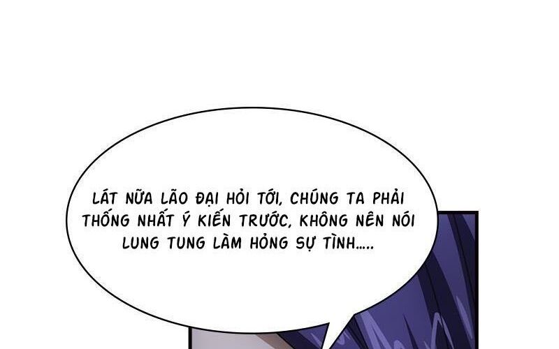 Thiên Long Bát Bộ webtoon Chapter 11 - Trang 43