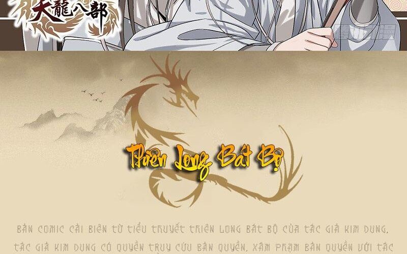 Thiên Long Bát Bộ webtoon Chapter 11 - Trang 1