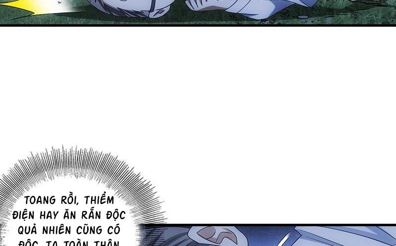 Thiên Long Bát Bộ webtoon Chapter 12 - Trang 46