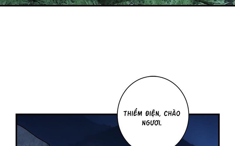 Thiên Long Bát Bộ webtoon Chapter 12 - Trang 32