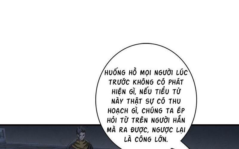 Thiên Long Bát Bộ webtoon Chapter 11 - Trang 39