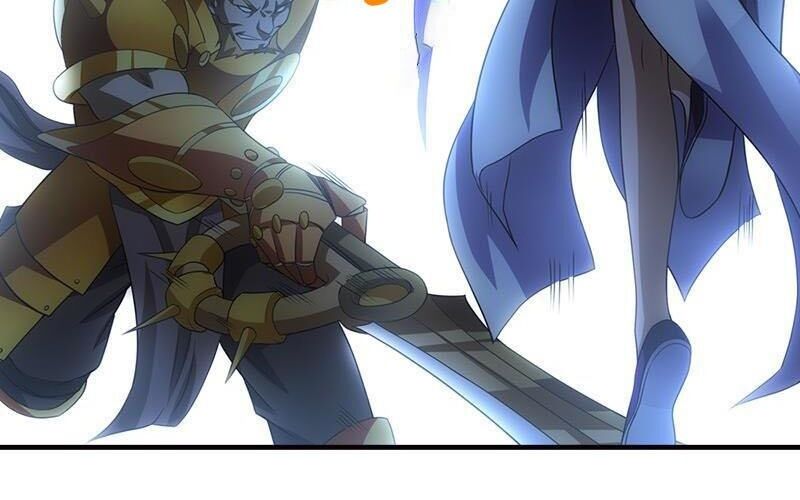 Thiên Long Bát Bộ webtoon Chapter 11 - Trang 54