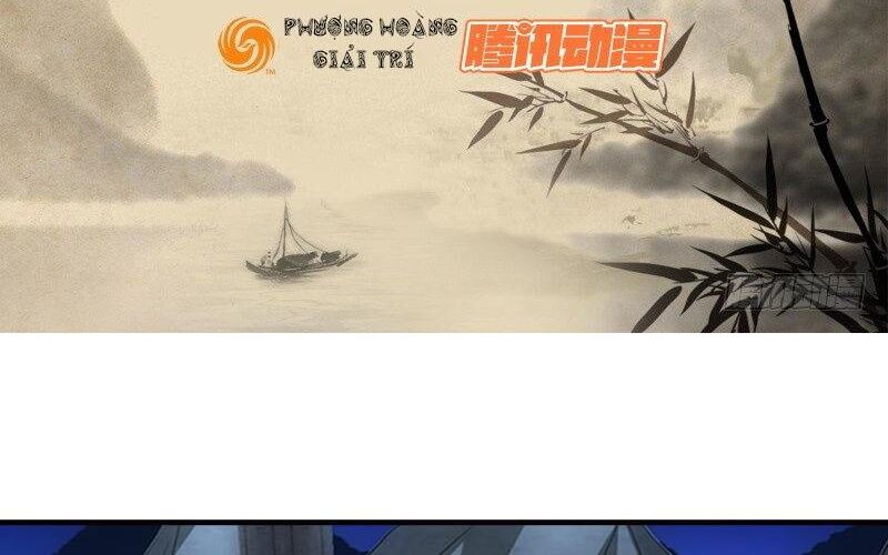 Thiên Long Bát Bộ webtoon Chapter 11 - Trang 3