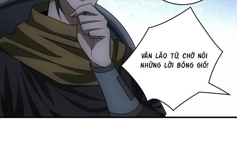 Thiên Long Bát Bộ webtoon Chapter 11 - Trang 51