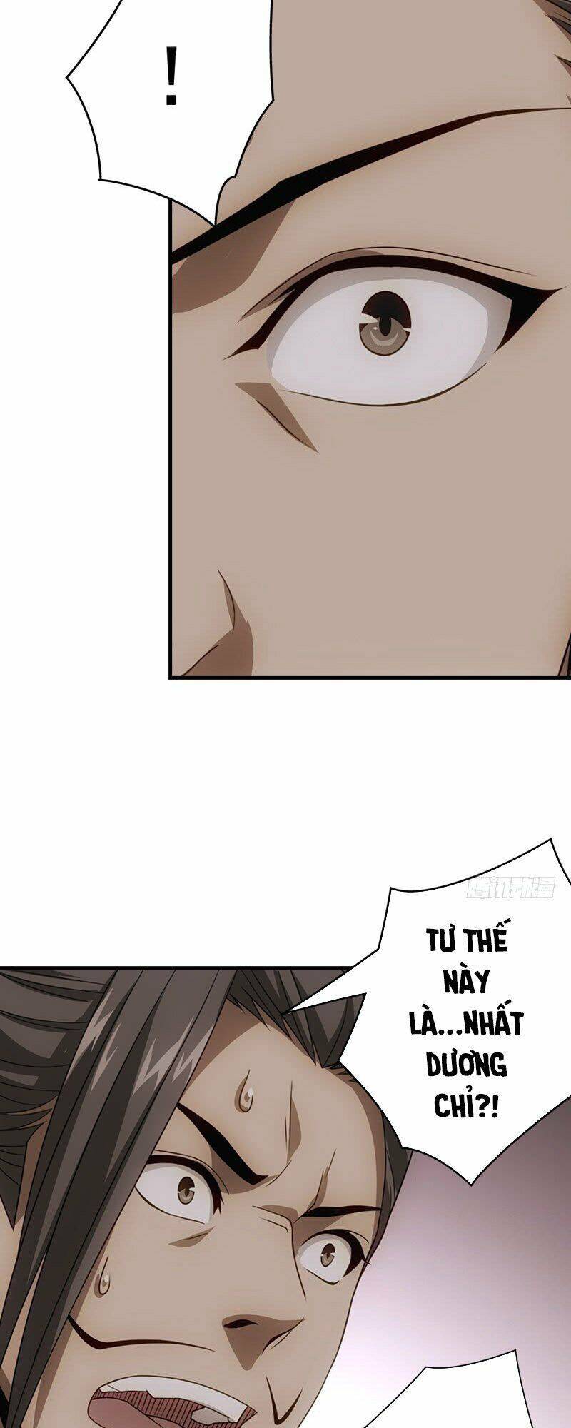 Thiên Long Bát Bộ webtoon Chapter 1 - Trang 56