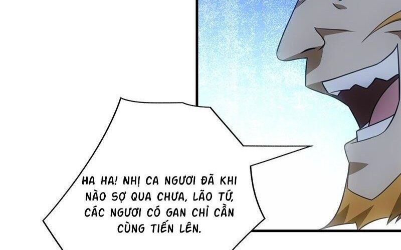 Thiên Long Bát Bộ webtoon Chapter 11 - Trang 61