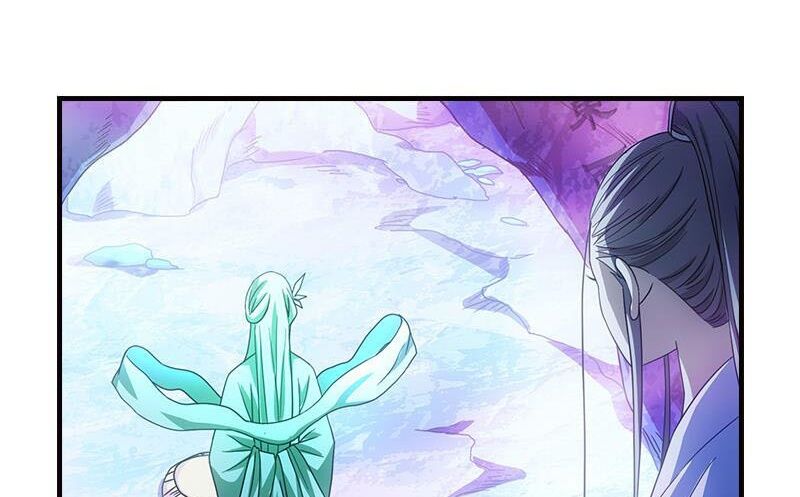 Thiên Long Bát Bộ webtoon Chapter 12 - Trang 10