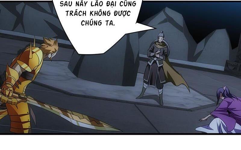 Thiên Long Bát Bộ webtoon Chapter 11 - Trang 63