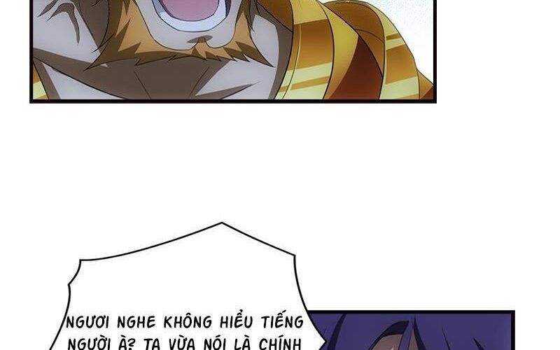 Thiên Long Bát Bộ webtoon Chapter 11 - Trang 15