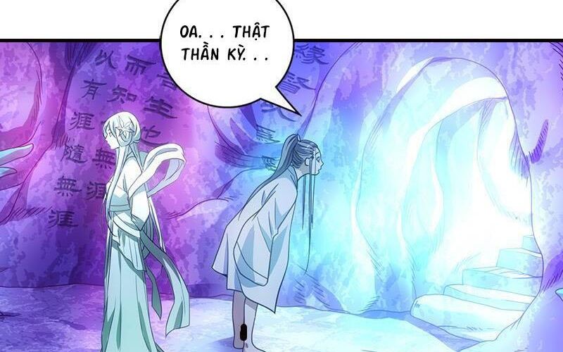 Thiên Long Bát Bộ webtoon Chapter 11 - Trang 89