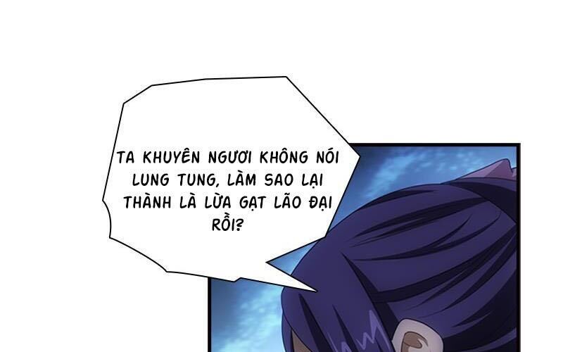 Thiên Long Bát Bộ webtoon Chapter 11 - Trang 48