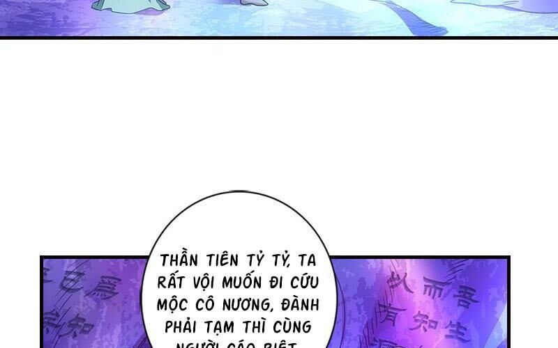 Thiên Long Bát Bộ webtoon Chapter 11 - Trang 90