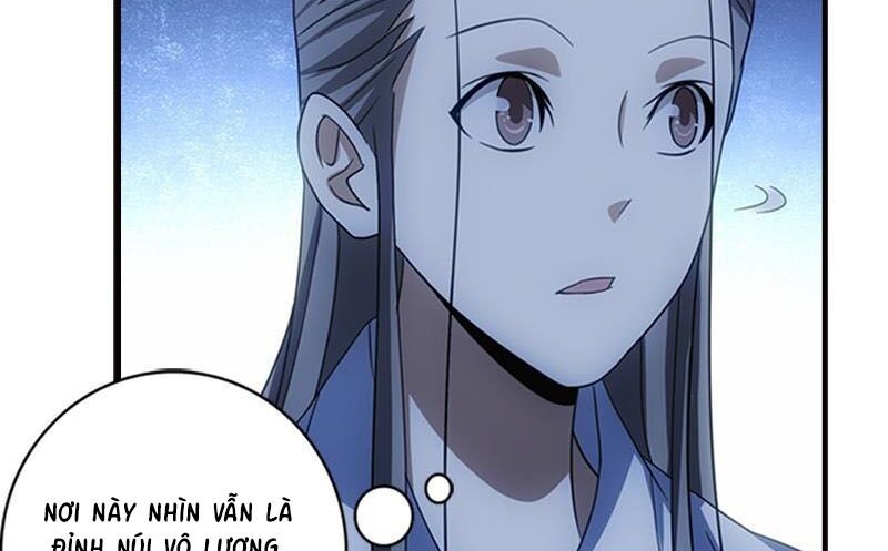 Thiên Long Bát Bộ webtoon Chapter 12 - Trang 24