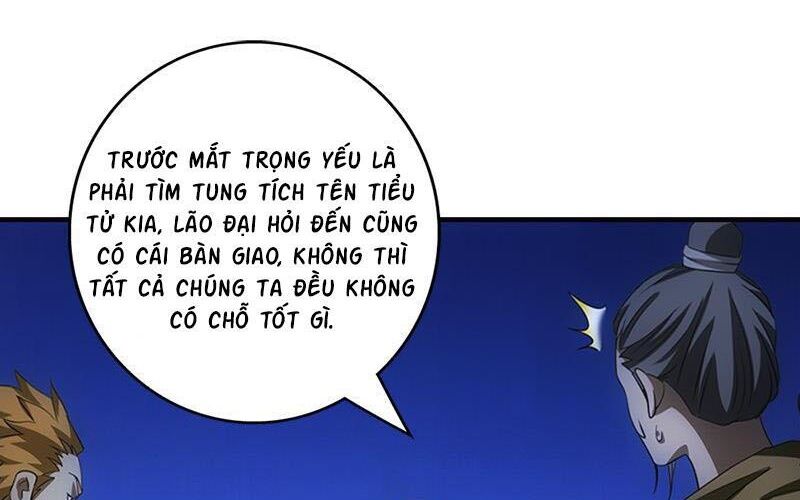 Thiên Long Bát Bộ webtoon Chapter 11 - Trang 29