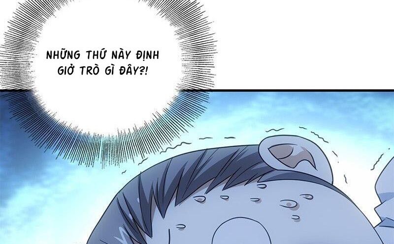 Thiên Long Bát Bộ webtoon Chapter 12 - Trang 59